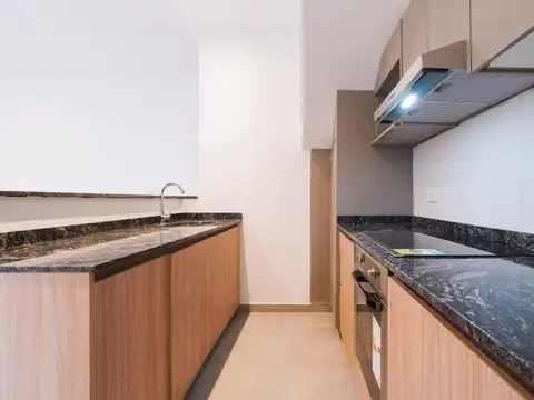 Depto Tipo Casa 5 ambientes con 3 baños