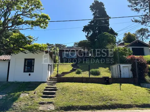 Casa de 3 ambientes en Zona Centro