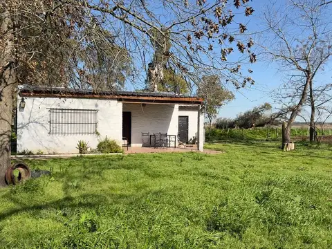 Calle Querandíes 3600