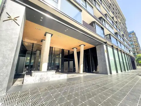 Alquiler Departamento 3 Ambientes con Cochera Puerto Madero