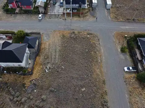 Terreno en Venta de 492,0 m2