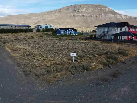 Terreno en Venta en El Calafate, USD 21.000