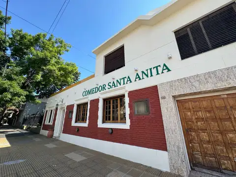 Local comercial en alquiler en Villa Devoto, ideal uso gastronomico