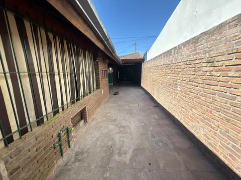 Casa en Alquiler 41 años
