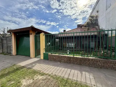 Casa en Alquiler de 3 dormitorios