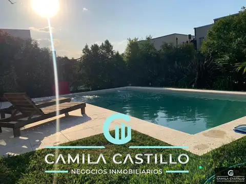 EXCELENTE CASA 4 AMB EN LA CAÑADA DEL PILAR LOS ROBLES