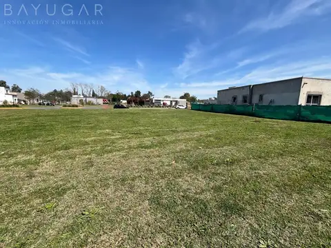 Terreno en Venta en Pilar del Este - San Ramon, USD 35.000