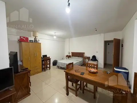 VENTA DEPARTAMENTO MONOAMBIENTE CASTELAR SUR
