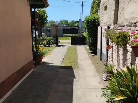 Casa en Venta en General Belgrano, USD 54.000