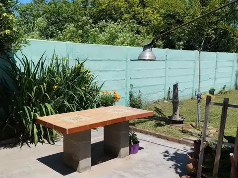 Casa en venta en General Belgrano