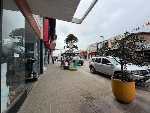 LOCAL EN ALQUILER, EXCELENTE UBICACION, PLENO CENTRO, VILLA GESELL