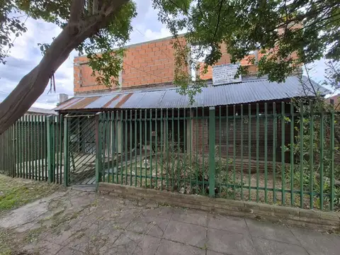 Casa en Tortuguitas Centro