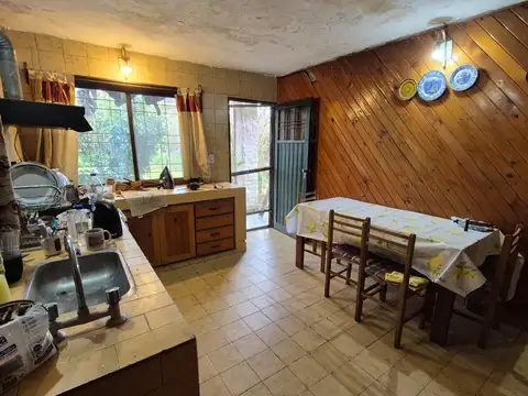 Casa en Venta de 1 dormitorio
