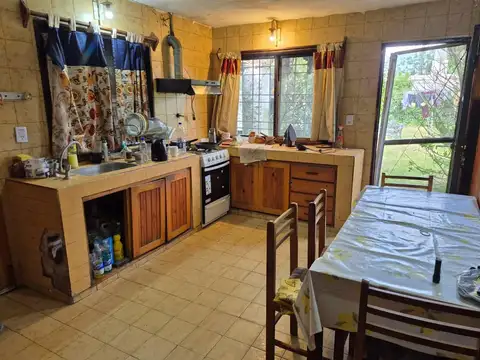 Casa en Venta en Tortuguitas, USD 70.000