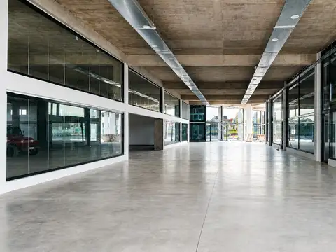 Oficina en Venta con 1 cochera