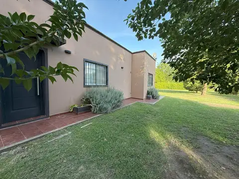 Casa en Venta 10 años