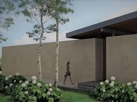 Casa en Venta A Estrenar