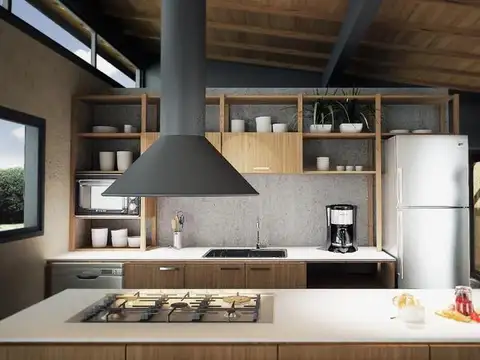 Casa en Venta de 2 dormitorios