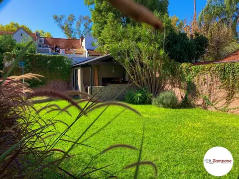 Casa en Alquiler 20 años
