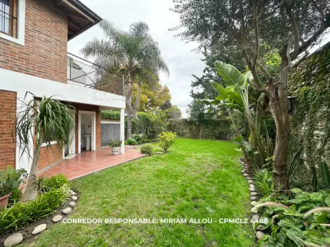 Casa en Venta de 2 dormitorios