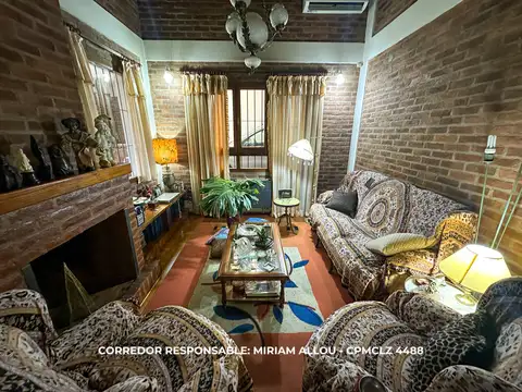 Casa en Venta en Monte Grande, USD 190.000