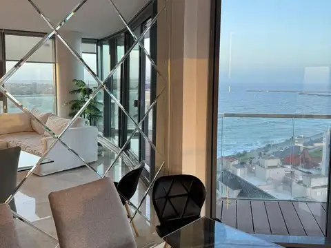 Departamento en Venta en Mar del Plata, USD 660.000