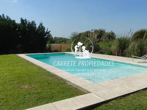 Casa en Venta de 3 dormitorios