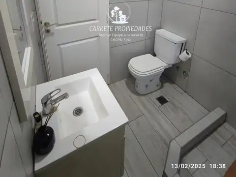 Casa en Venta 5 años