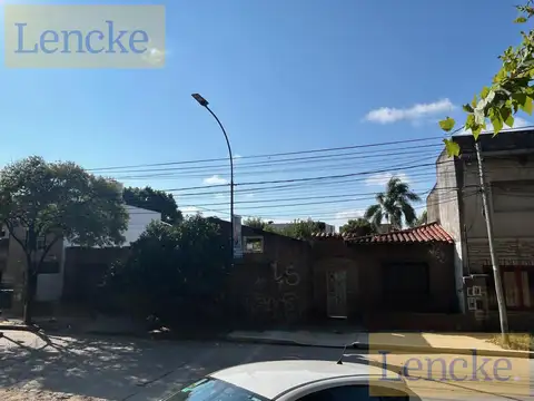 Terreno en Venta de 662,0 m2
