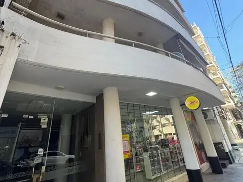 Dorrego 17 bis zona rio