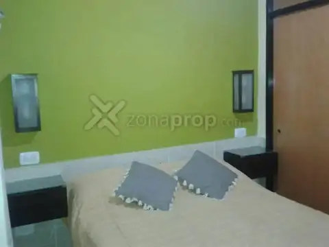 Departamento en alquiler temporario