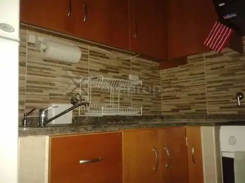 Departamento en Alquiler Temporal de 1 dormitorio