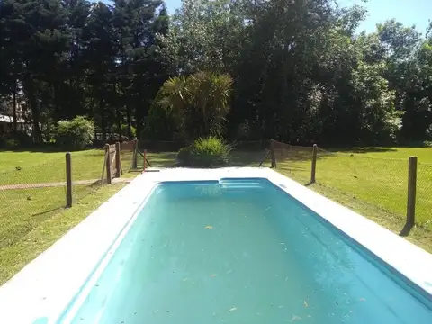 Casa en Venta de 3 dormitorios