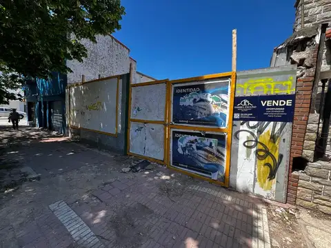 Terreno en Venta de 234,0 m2