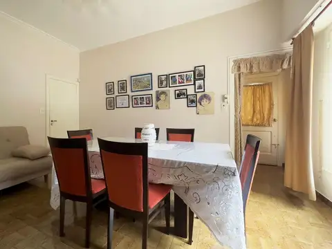 Casa en Venta en Villa Sarmiento, USD 138.000