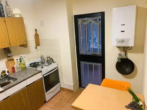 Departamento en Venta en Centro, USD 59.000