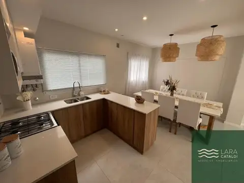 Departamento en Venta de 5 ambientes