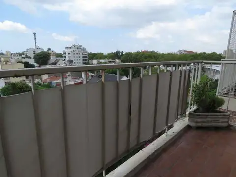 Alquiler Monoambiente con Vista Abierta Agronomía