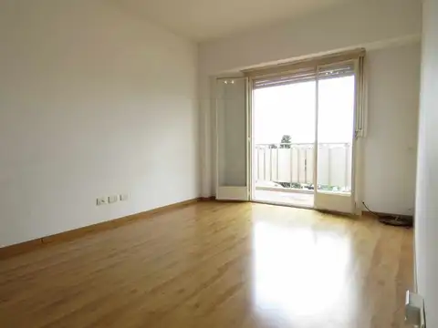 Alquiler Monoambiente con Vista Abierta Agronomía