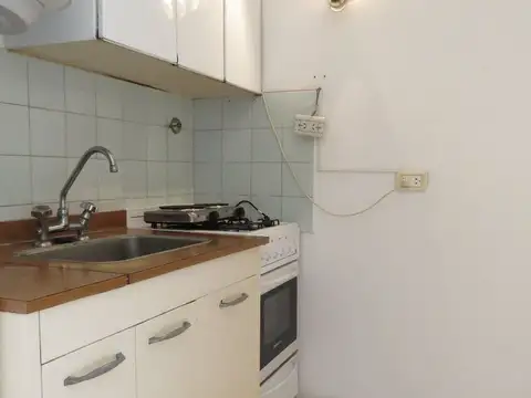 Departamento en Alquiler en Agronomia, $ 495.000