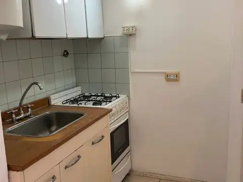 Departamento en Alquiler 54 años