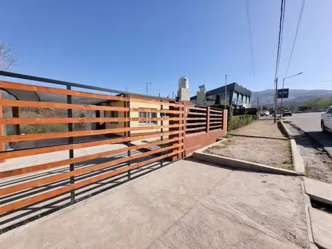 Casa en Venta en Potrero de los Funes, USD 120.000