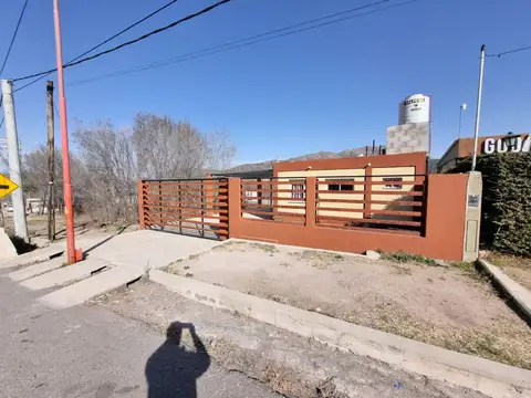 Casa en Venta de 1 dormitorio