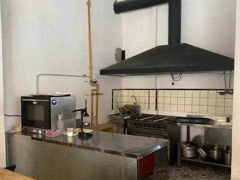 Fondo Comercio en Venta en San Telmo, USD 37.000