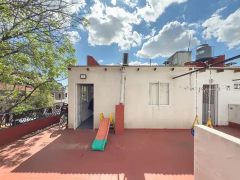 Depto Tipo Casa en Venta en Villa Urquiza, USD 295.000