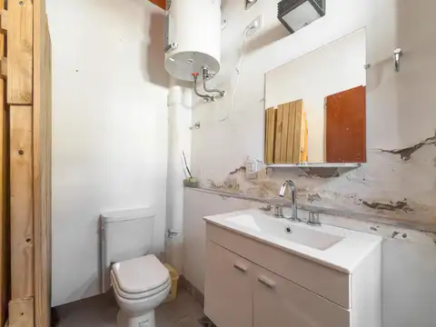 Depto Tipo Casa en Venta 50 años