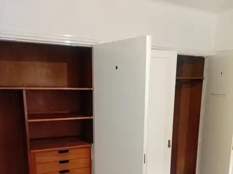 Departamento en Alquiler Permite mascota