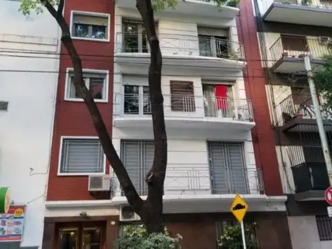 Semipiso en alquiler en Palermo