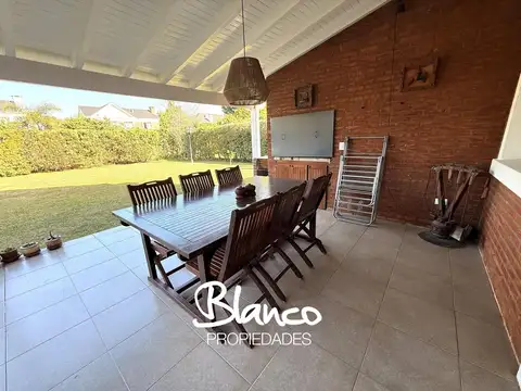 Casa en Venta en La Lomada De Pilar, USD 650.000