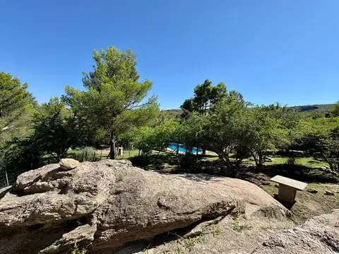 Ruta Provincial 28 700